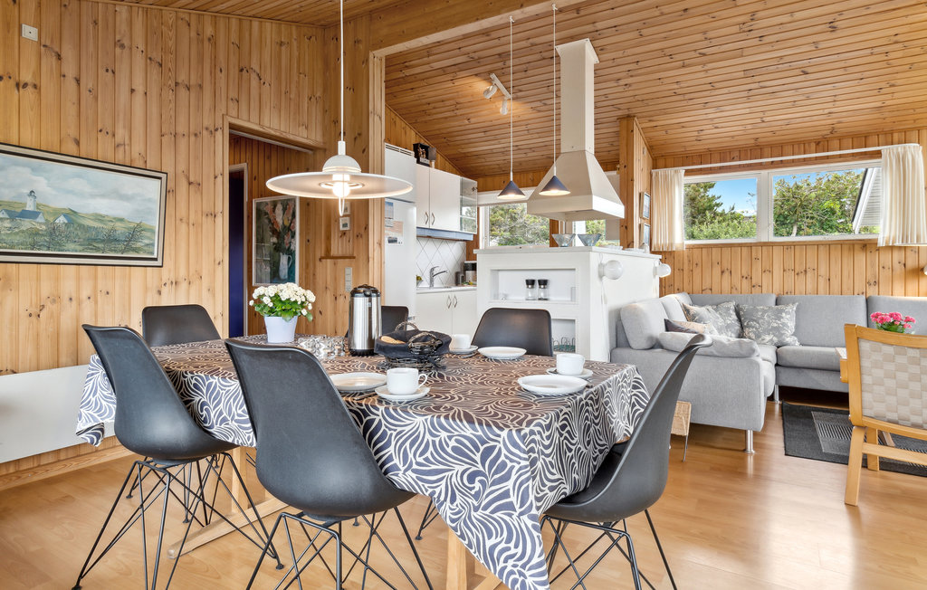 Feriehuse - Løkken Strand , Danmark - D7283 20