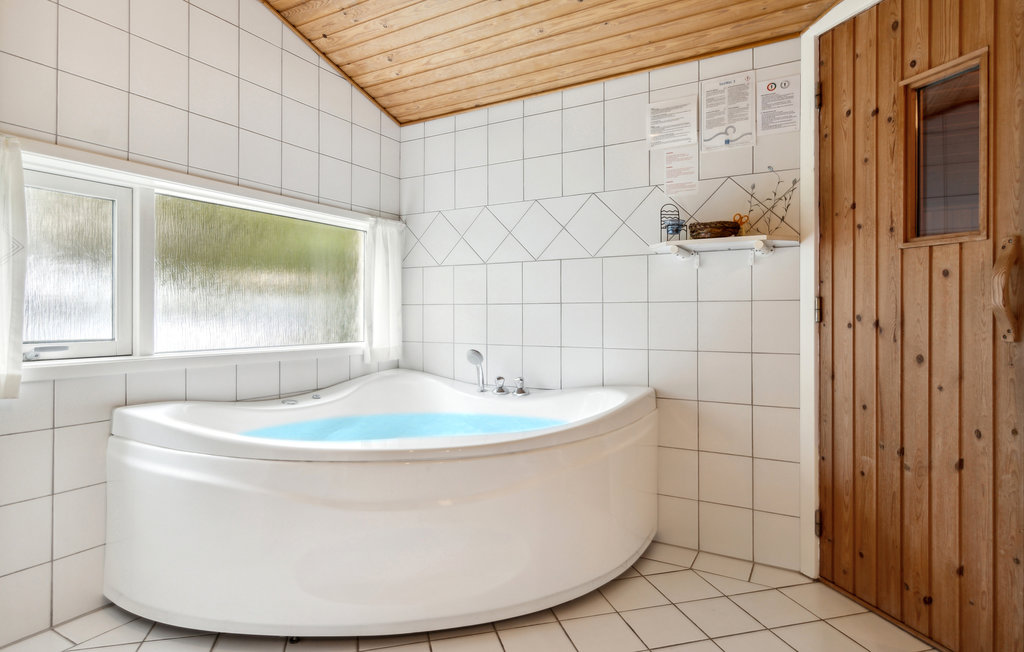 Feriehuse - Løkken Strand , Danmark - D7283 8