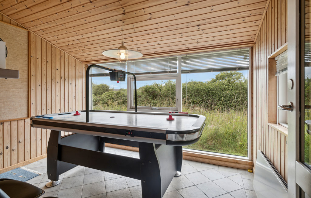Feriehuse - Løkken Strand , Danmark - D7283 7