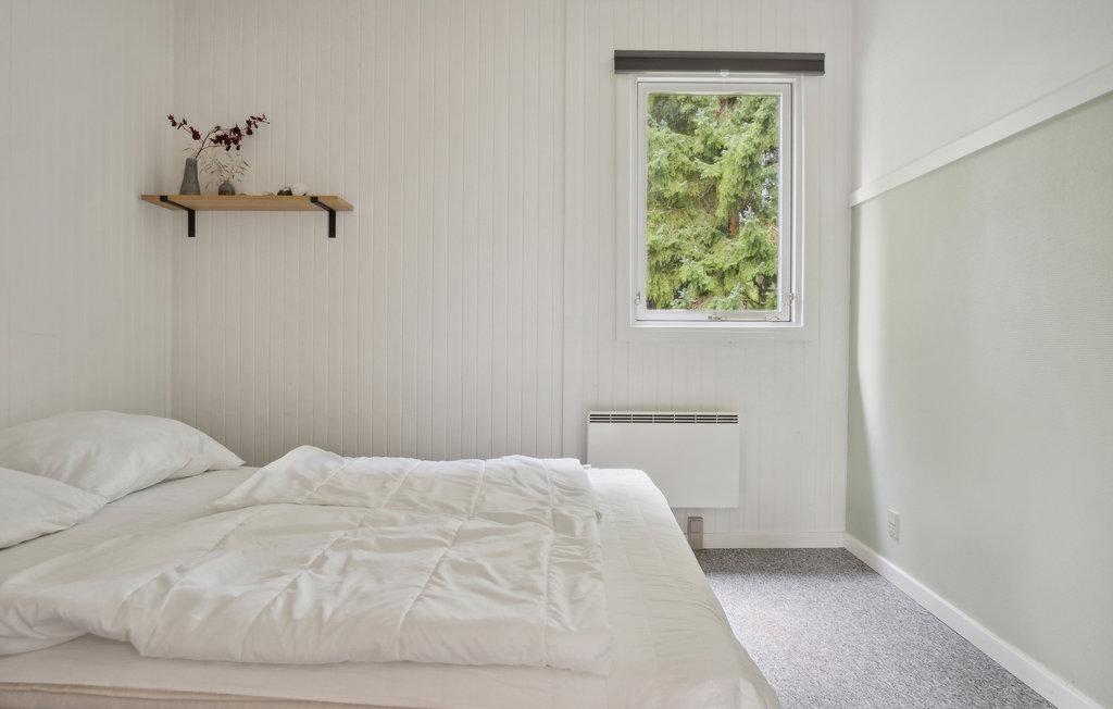 Ferienhaus - Selkær mølle , Dänemark - D72024 15