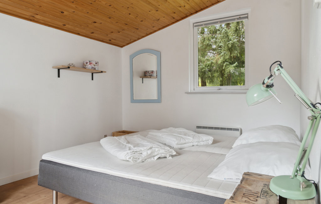 Ferienhaus - Selkær mølle , Dänemark - D72024 17