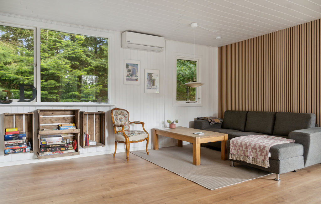 Ferienhaus - Selkær mølle , Dänemark - D72024 3