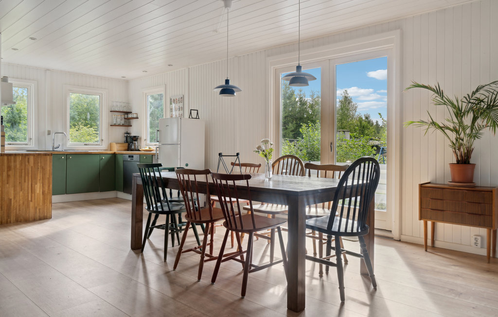 Ferienhaus - Selkær mølle , Dänemark - D72024 7