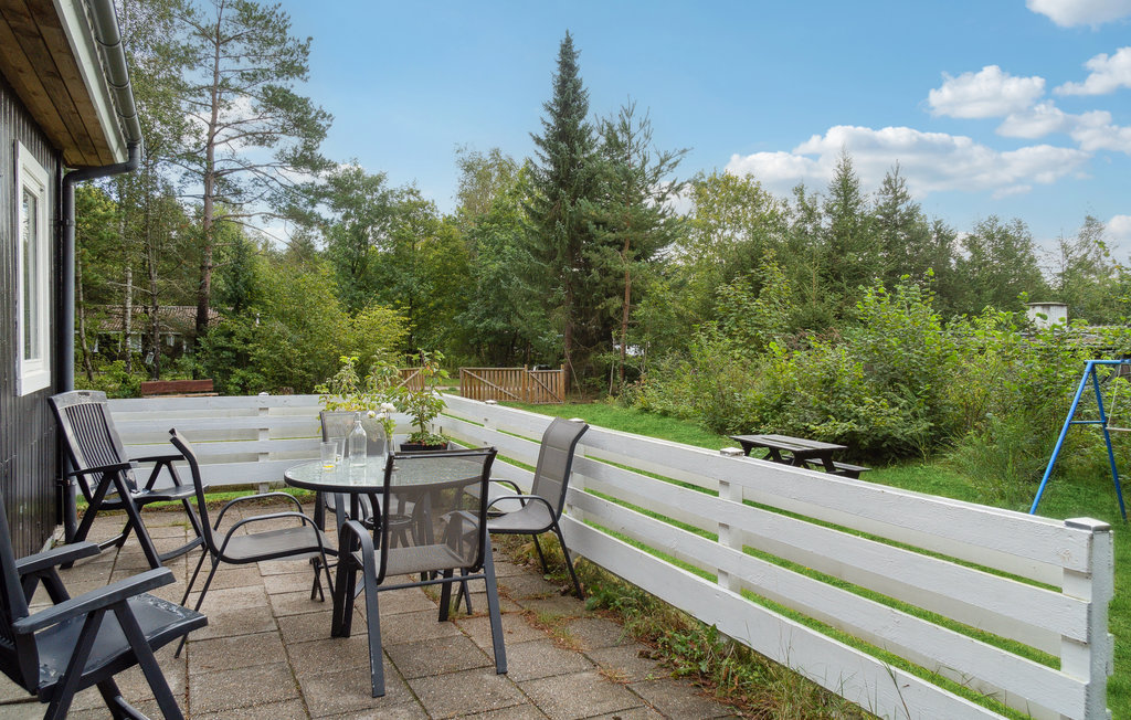 Ferienhaus - Selkær mølle , Dänemark - D72024 2