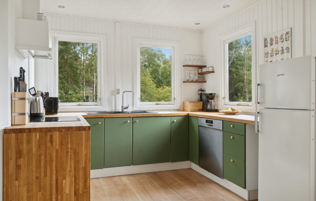 Ferienhaus - Selkær mølle , Dänemark - D72024 8