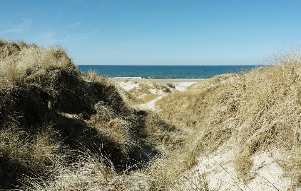 Feriehuse - Rødhus , Danmark - D7200 40