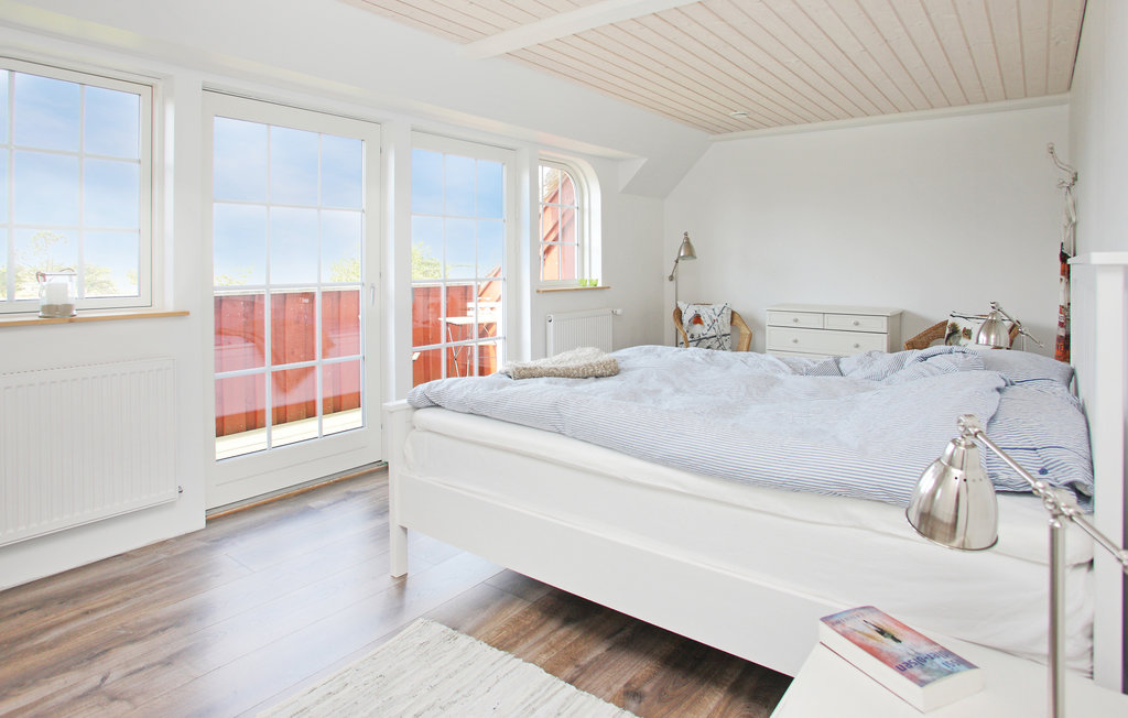 Feriehuse - Rødhus , Danmark - D7200 28