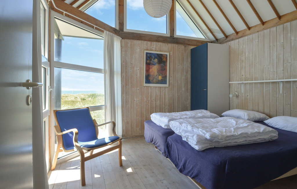 Feriehus - Løkken Strand , Danmark - D7241 12