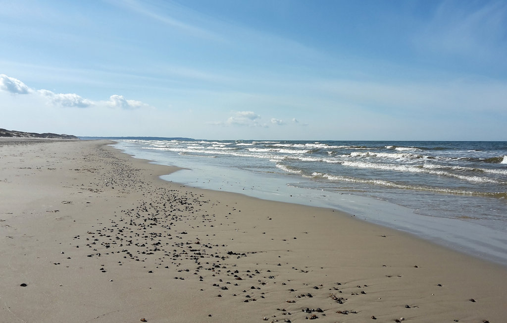 Feriehuse - Rødhus , Danmark - D7200 43