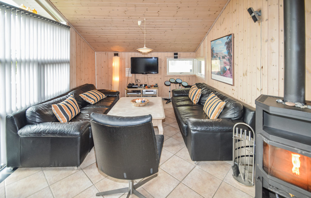 Feriehuse - Løkken Strand , Danmark - D7277 2