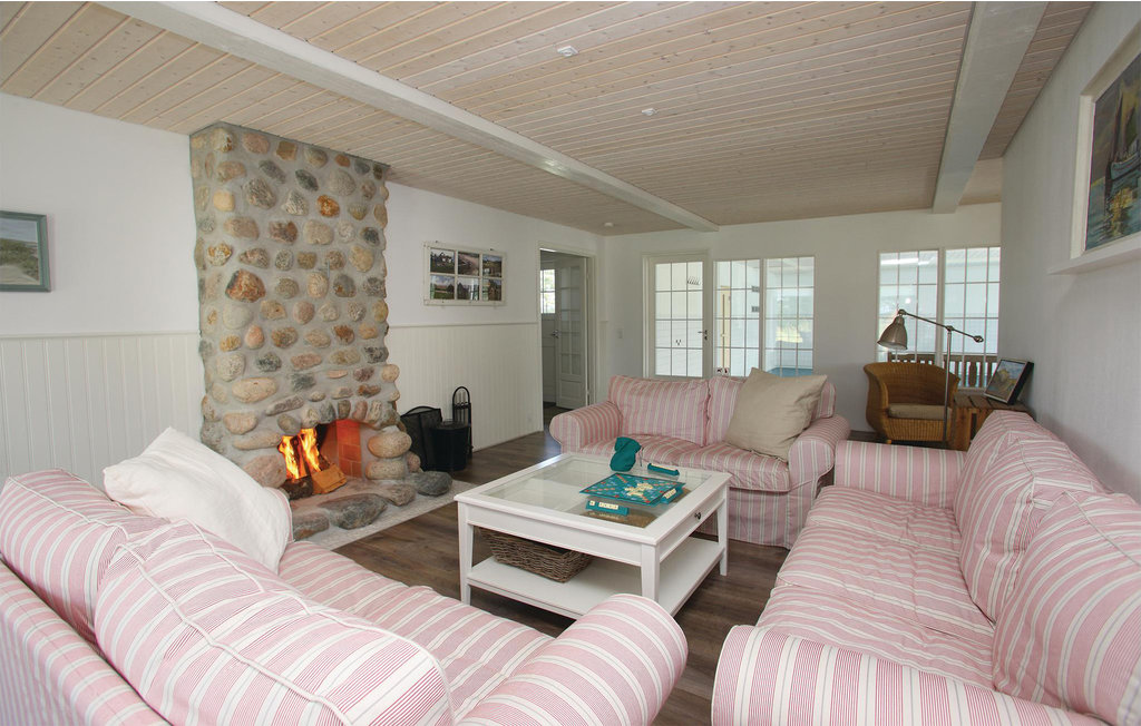 Feriehuse - Rødhus , Danmark - D7200 16