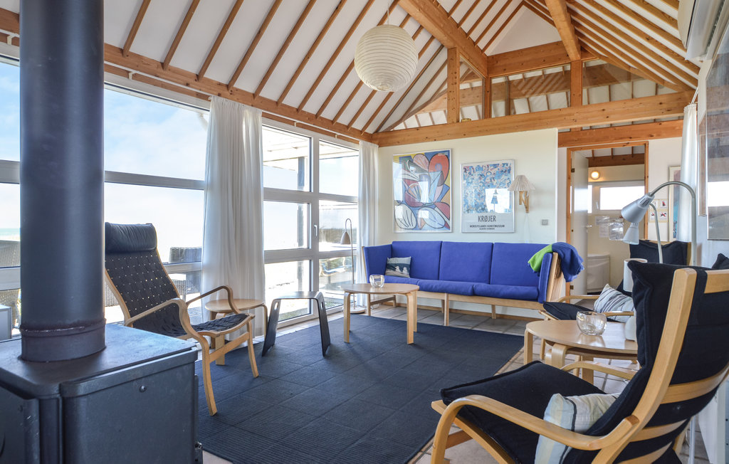 Feriehus - Løkken Strand , Danmark - D7241 11