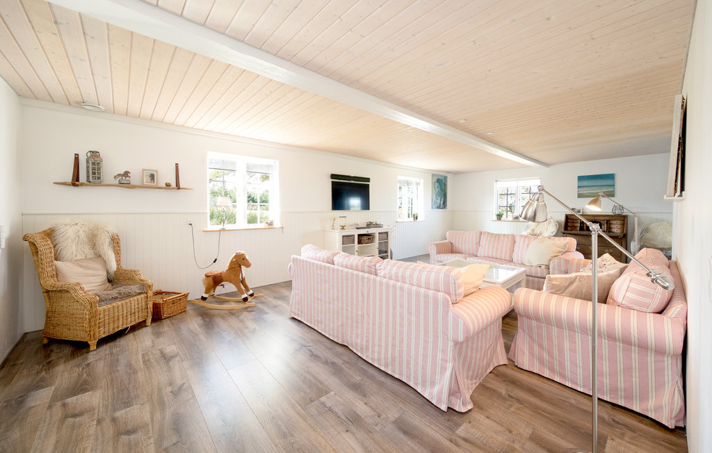 Feriehuse - Rødhus , Danmark - D7200 3