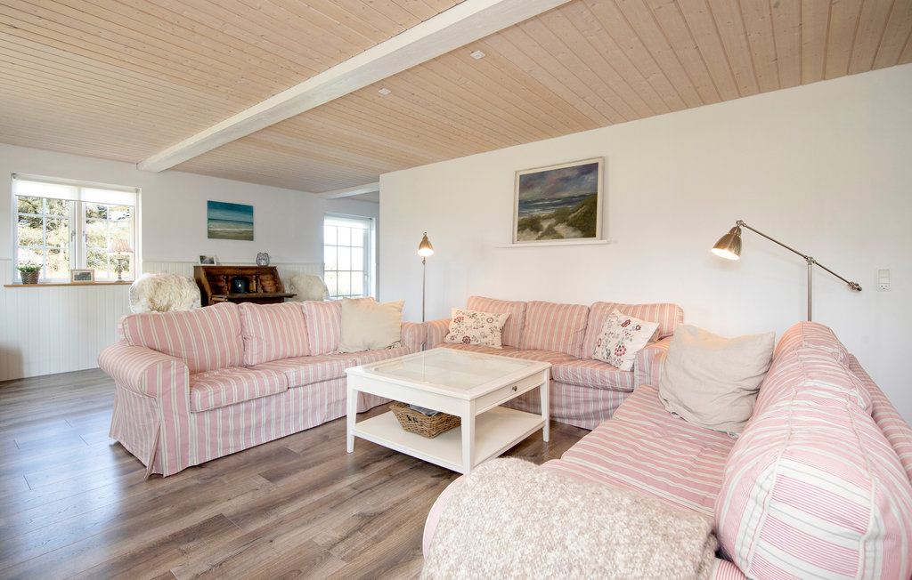 Feriehuse - Rødhus , Danmark - D7200 18