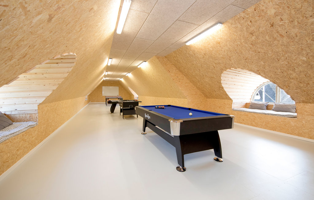 Feriehuse - Rødhus , Danmark - D7200 6