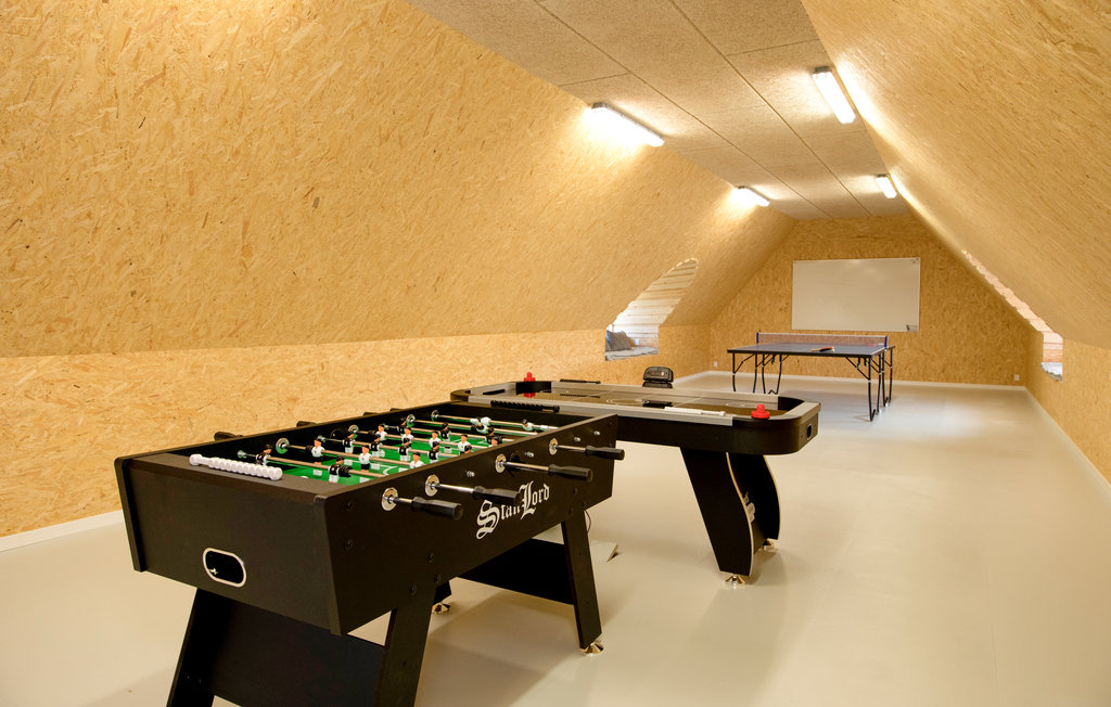 Feriehuse - Rødhus , Danmark - D7200 36