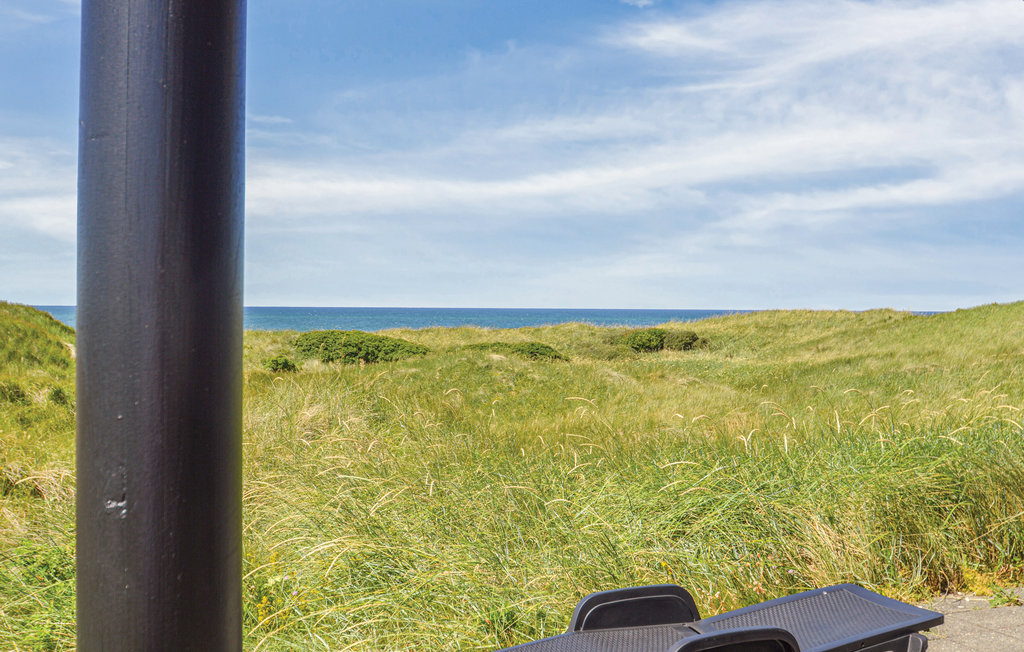 Feriehus - Løkken Strand , Danmark - D7241 10