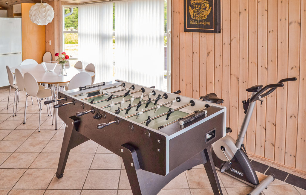 Feriehuse - Løkken Strand , Danmark - D7277 16