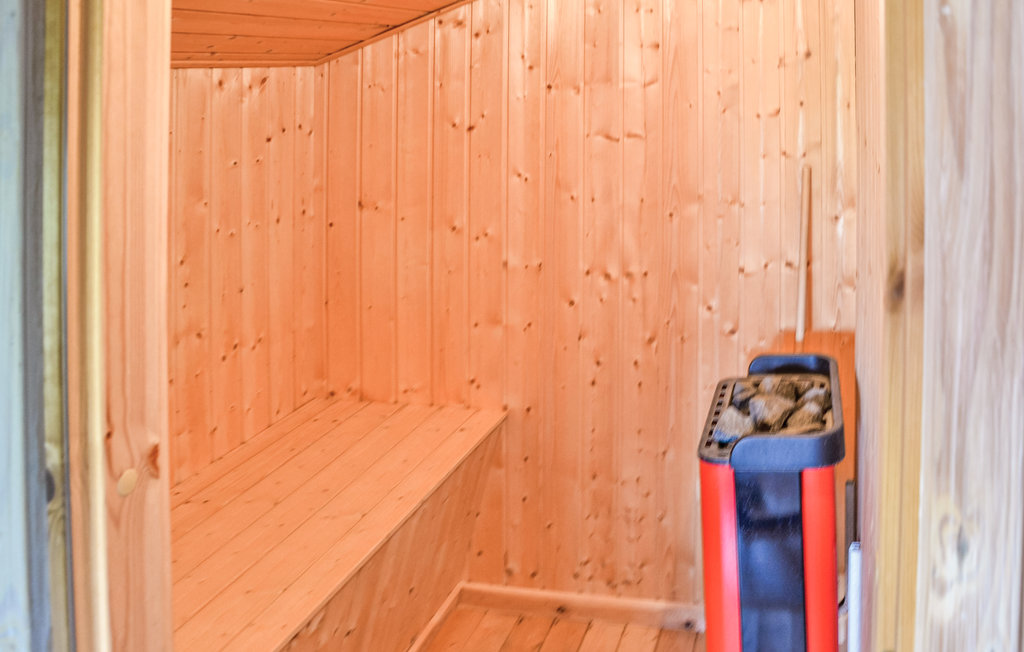 Feriehuse - Løkken Strand , Danmark - D7277 17