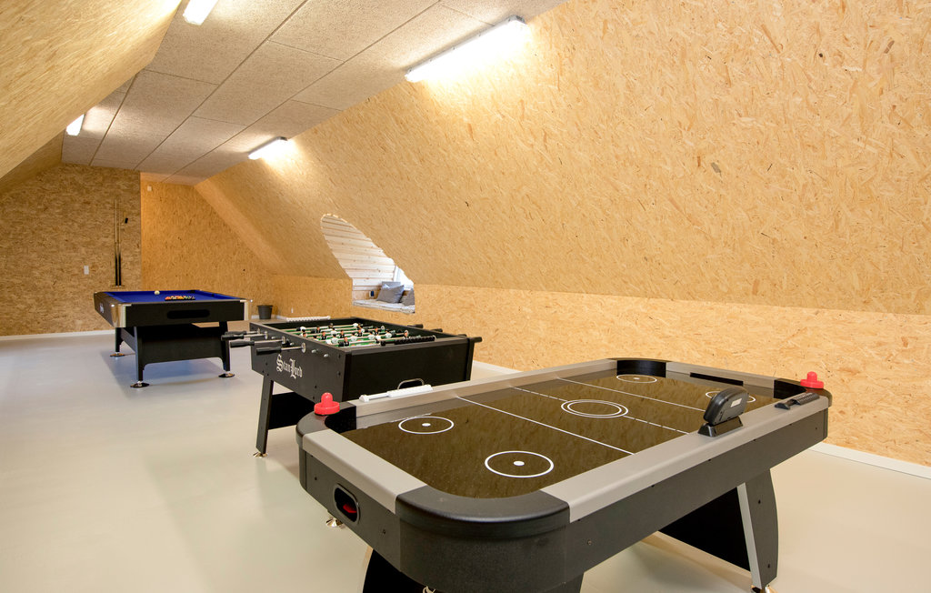 Feriehuse - Rødhus , Danmark - D7200 38