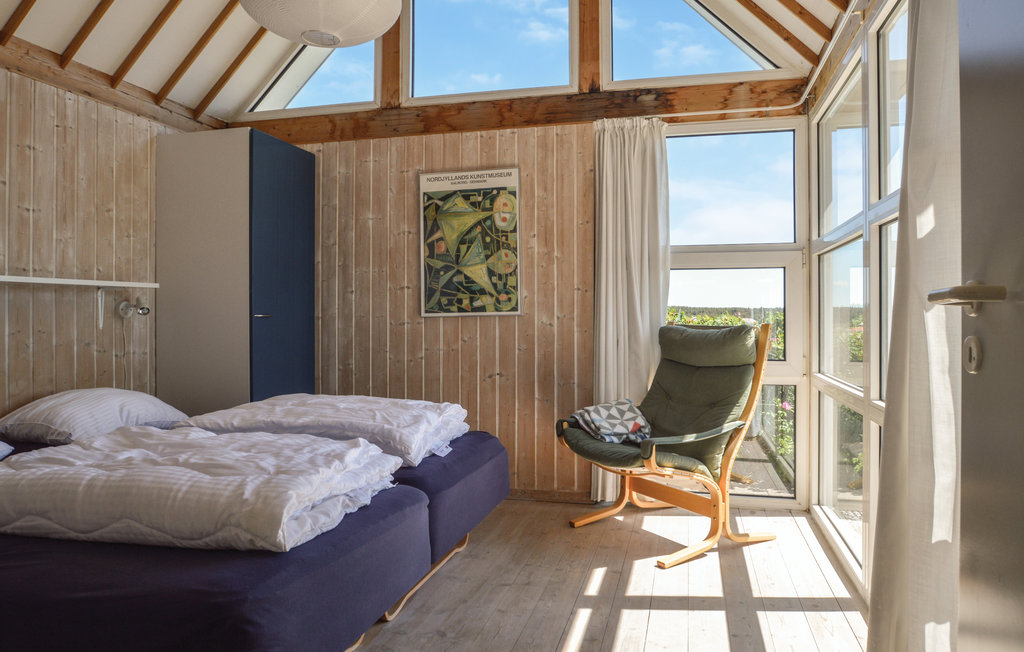 Feriehus - Løkken Strand , Danmark - D7241 13