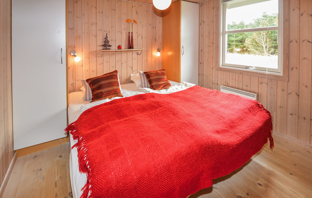 Feriehuse - Løkken Strand , Danmark - D7277 12