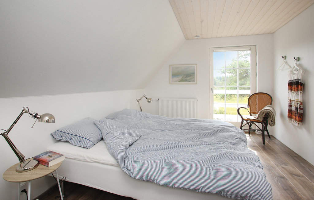 Feriehuse - Rødhus , Danmark - D7200 30