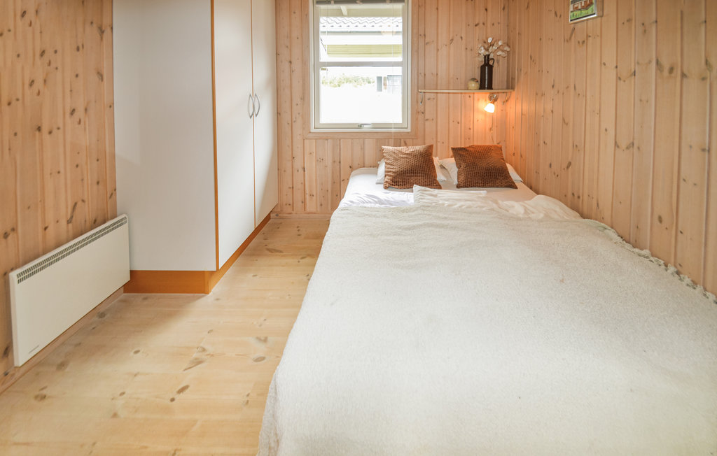 Feriehuse - Løkken Strand , Danmark - D7277 14