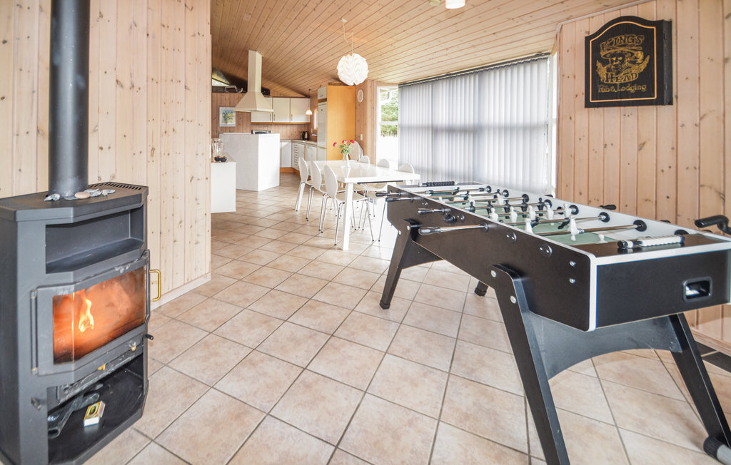 Feriehuse - Løkken Strand , Danmark - D7277 10