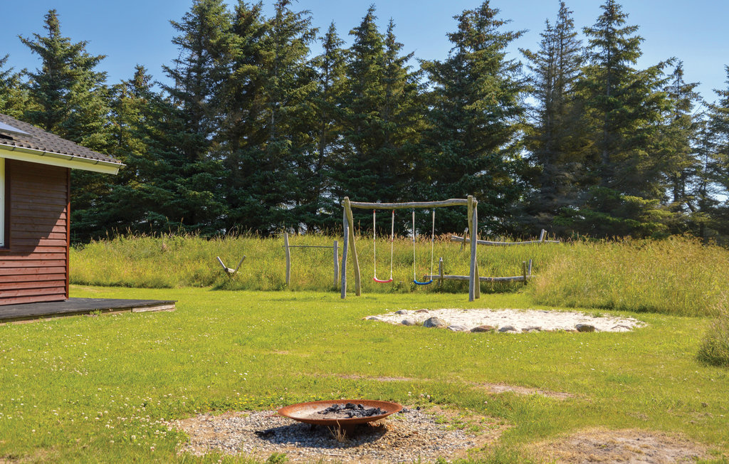Feriehuse - Løkken Strand , Danmark - D7277 5