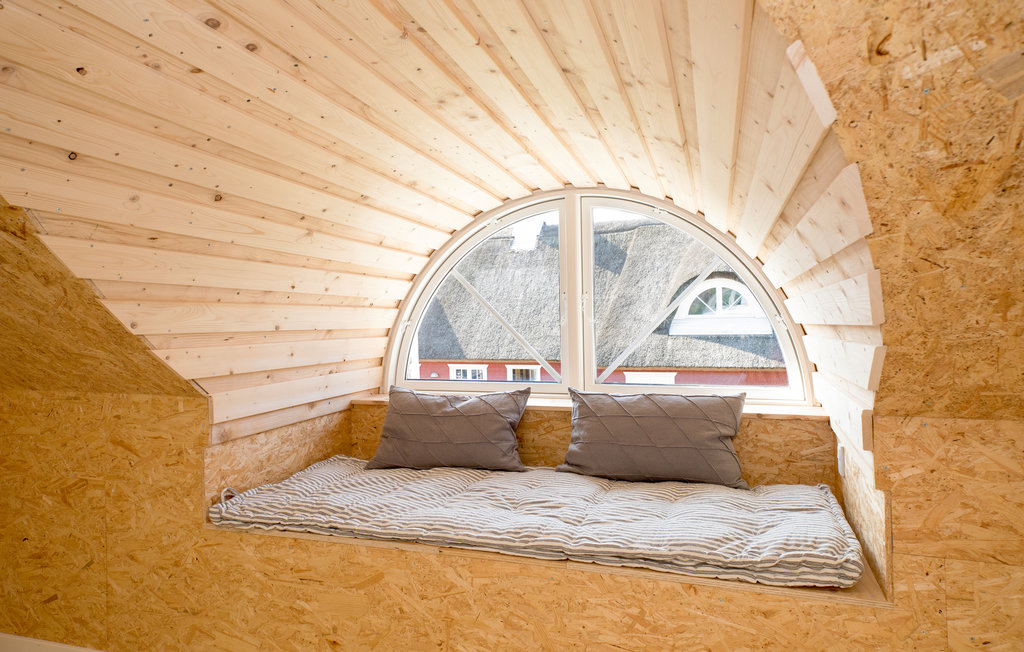 Feriehuse - Rødhus , Danmark - D7200 26