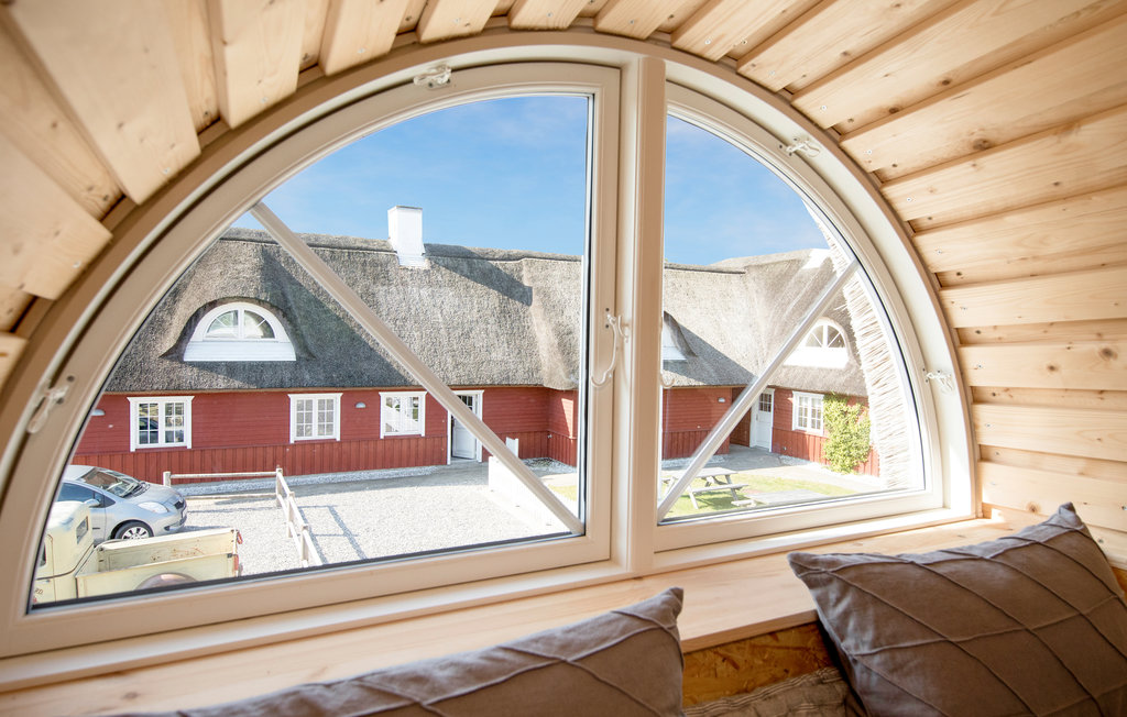 Feriehuse - Rødhus , Danmark - D7200 27