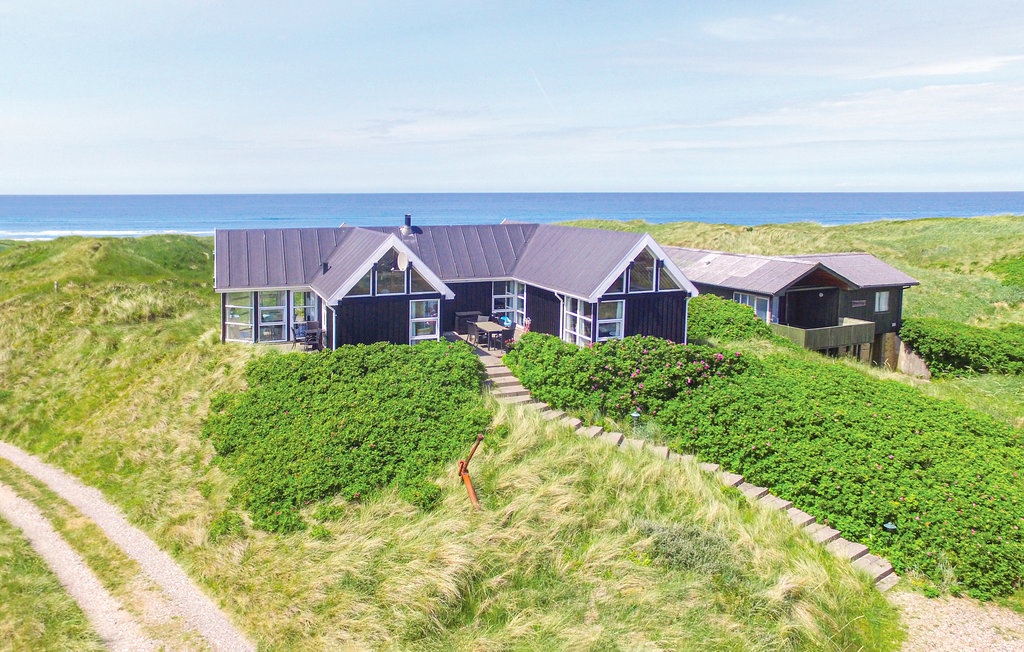 Feriehus - Løkken Strand , Danmark - D7241 8
