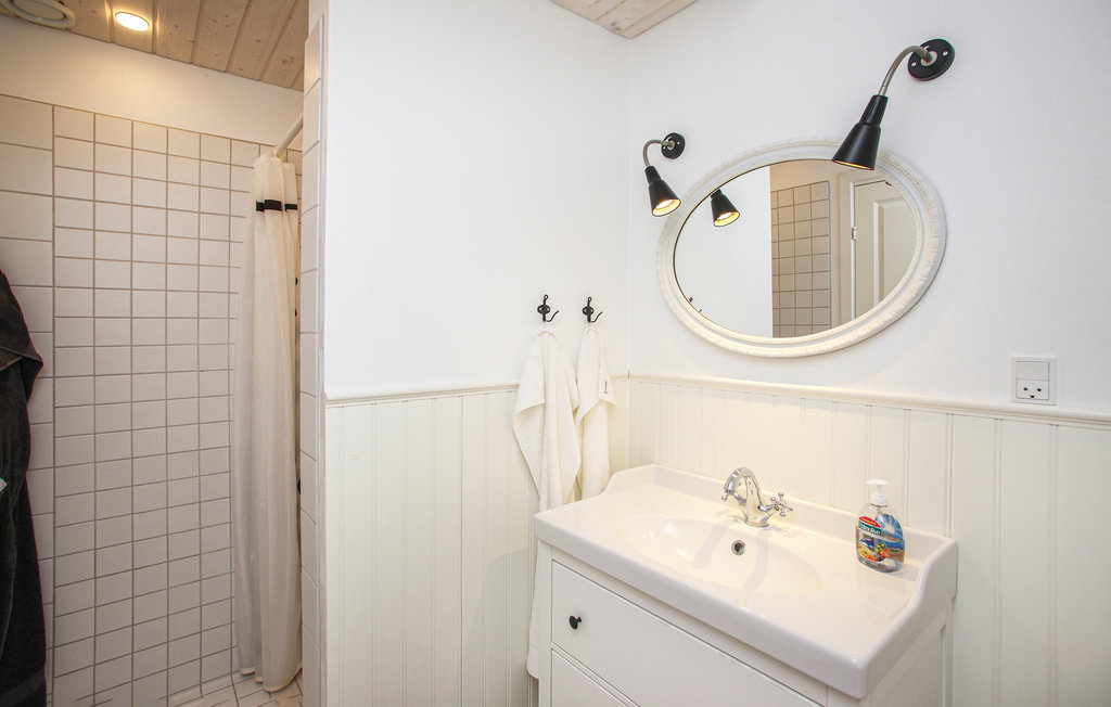 Feriehuse - Rødhus , Danmark - D7200 34