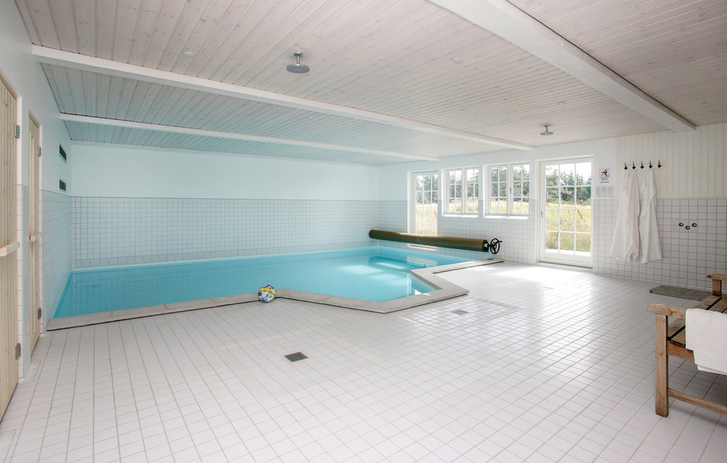 Feriehuse - Rødhus , Danmark - D7200 2