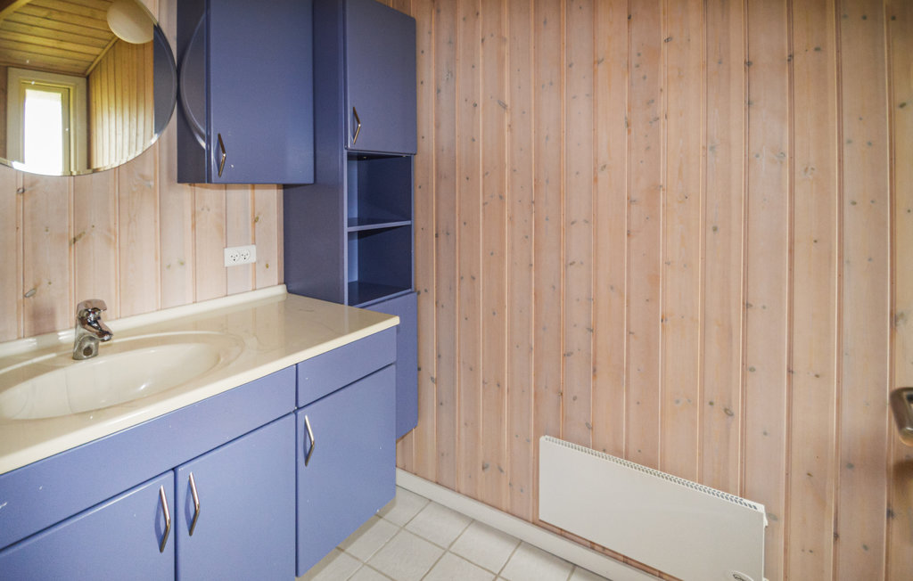 Feriehuse - Løkken Strand , Danmark - D7277 15