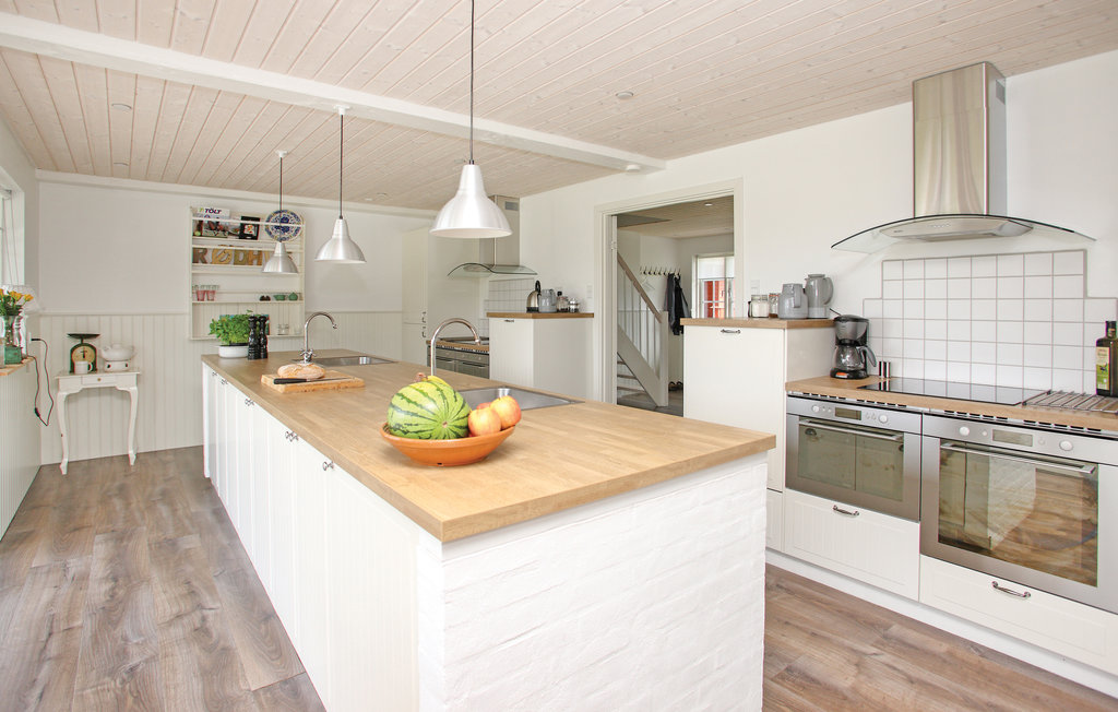 Feriehuse - Rødhus , Danmark - D7200 5