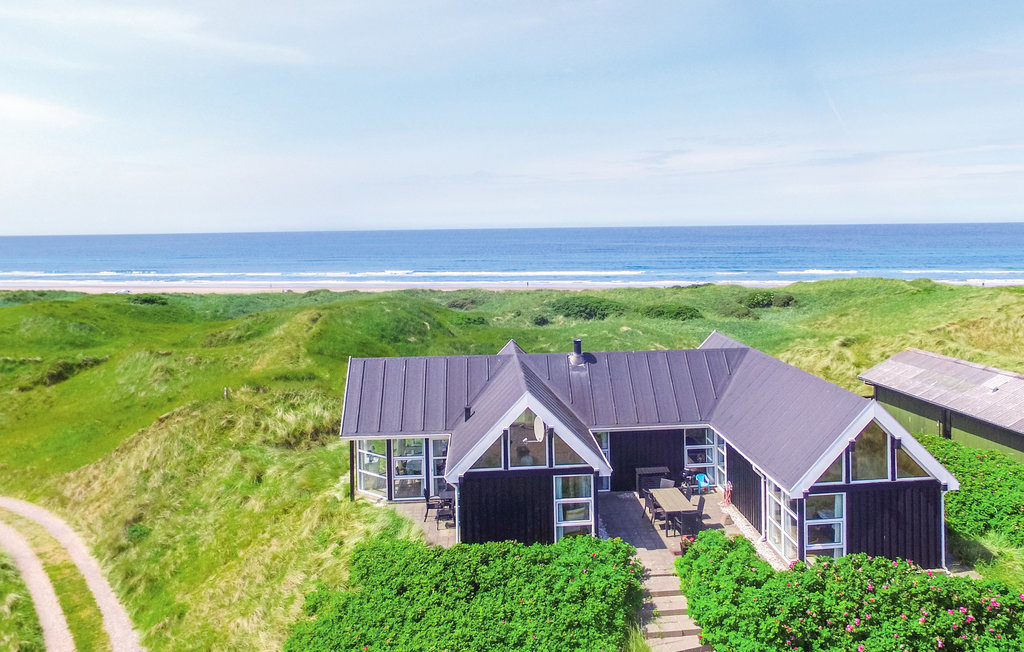 Feriehus - Løkken Strand , Danmark - D7241 1