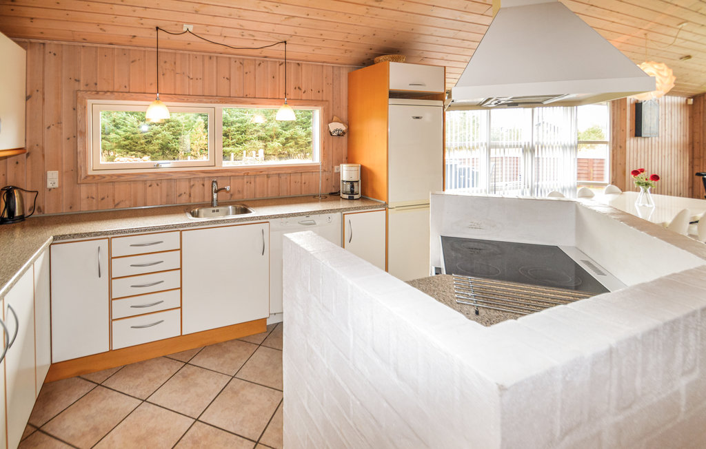 Feriehuse - Løkken Strand , Danmark - D7277 8