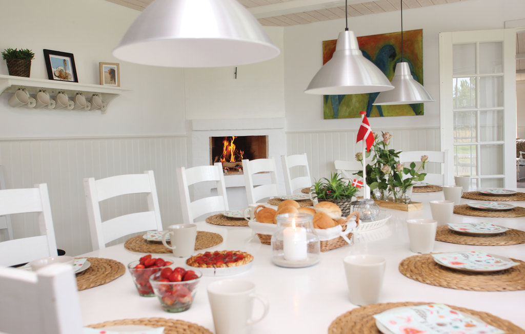 Feriehuse - Rødhus , Danmark - D7200 4