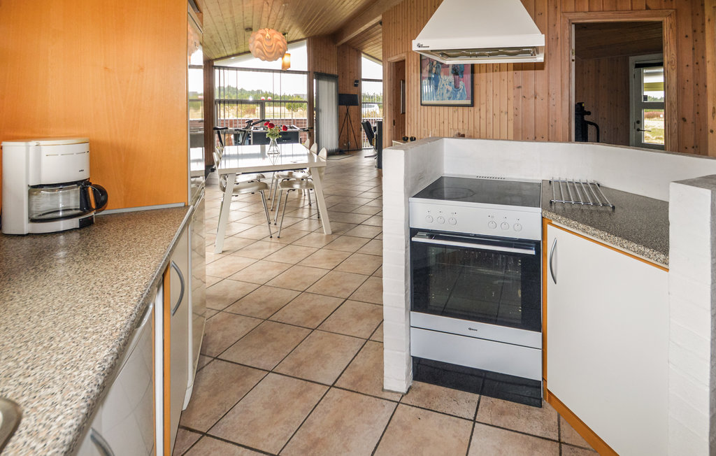 Feriehuse - Løkken Strand , Danmark - D7277 9