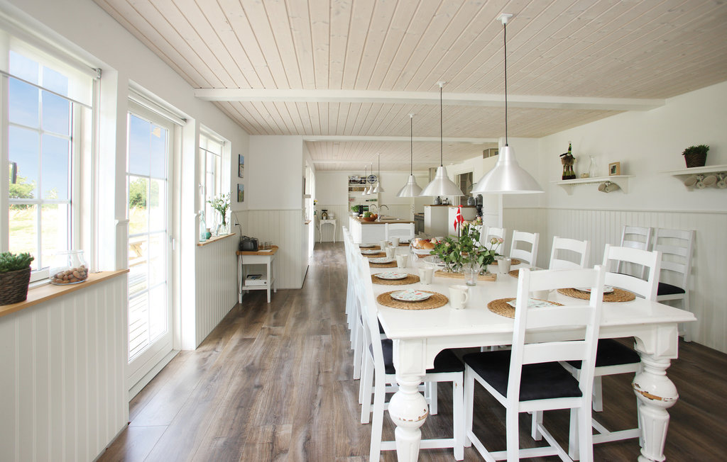 Feriehuse - Rødhus , Danmark - D7200 21