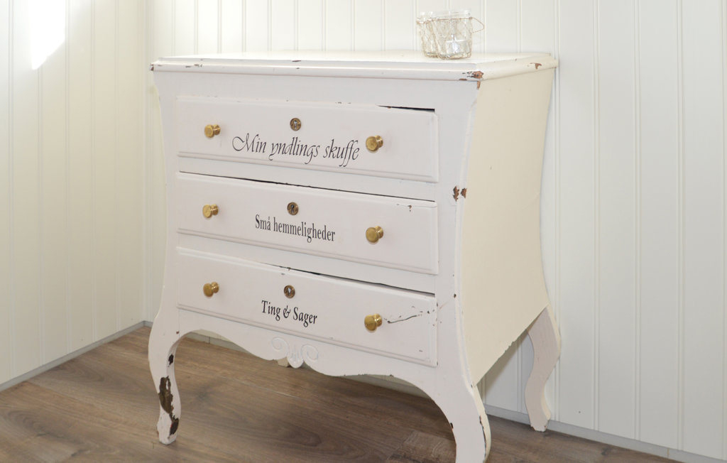 Feriehuse - Rødhus , Danmark - D7200 24