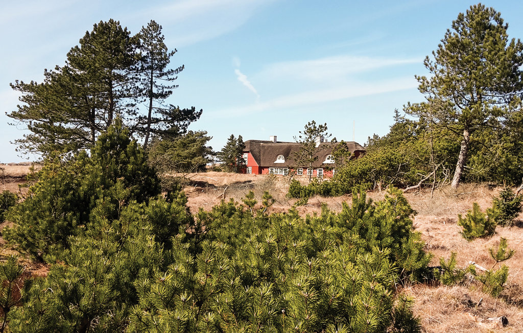 Feriehuse - Rødhus , Danmark - D7200 11