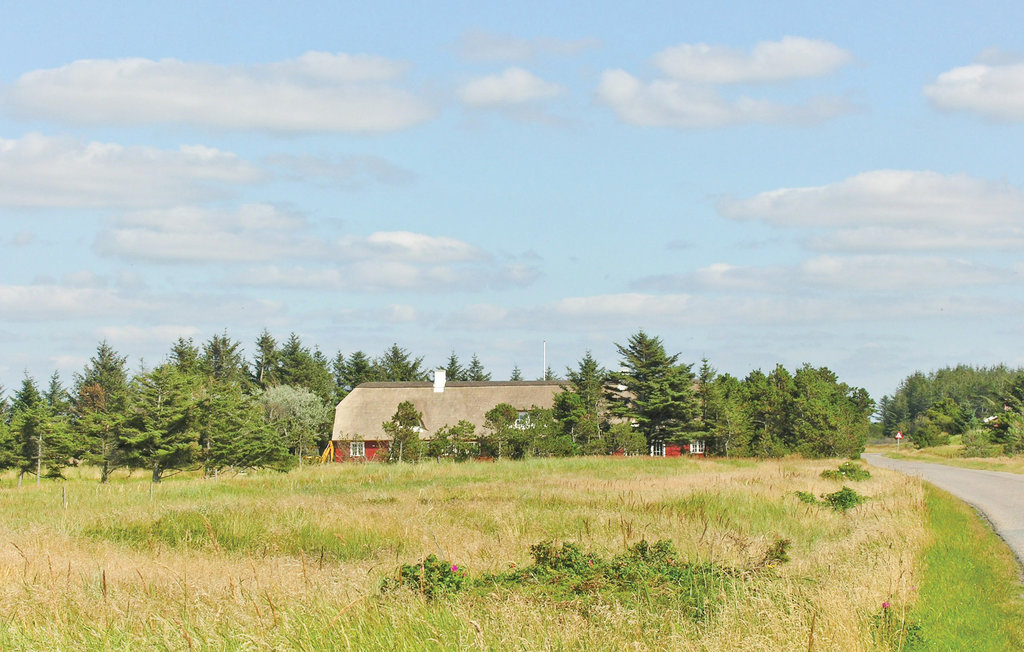 Feriehuse - Rødhus , Danmark - D7200 13