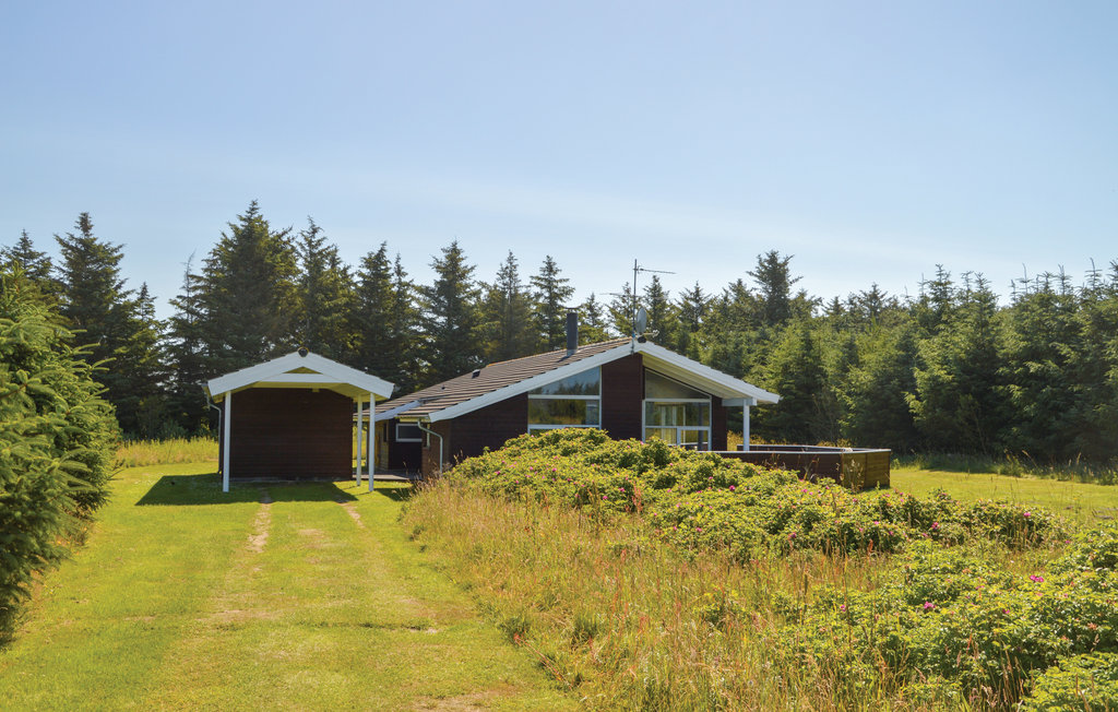 Feriehuse - Løkken Strand , Danmark - D7277 6