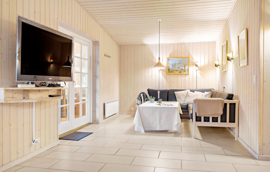 Ferienhaus - Selkær Mølle , Dänemark - D72005 3