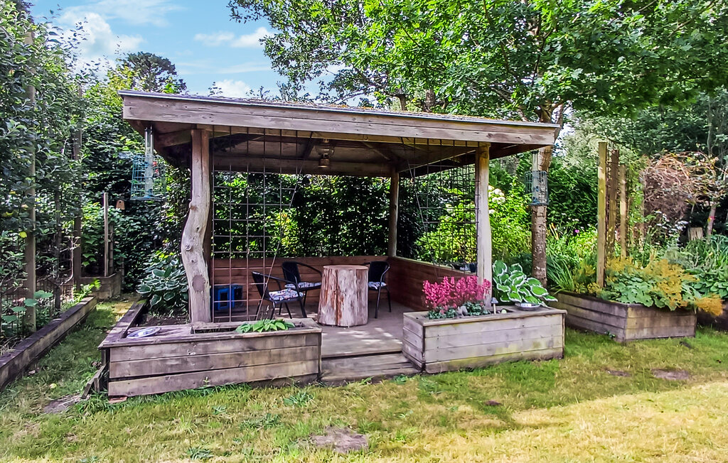 Ferienhaus - Selkær Mølle , Dänemark - D72023 8