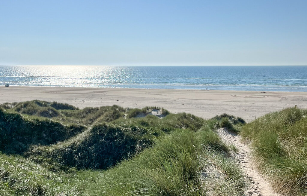 Ferienhaus - Grønhøj Strand , Dänemark - D7216 23