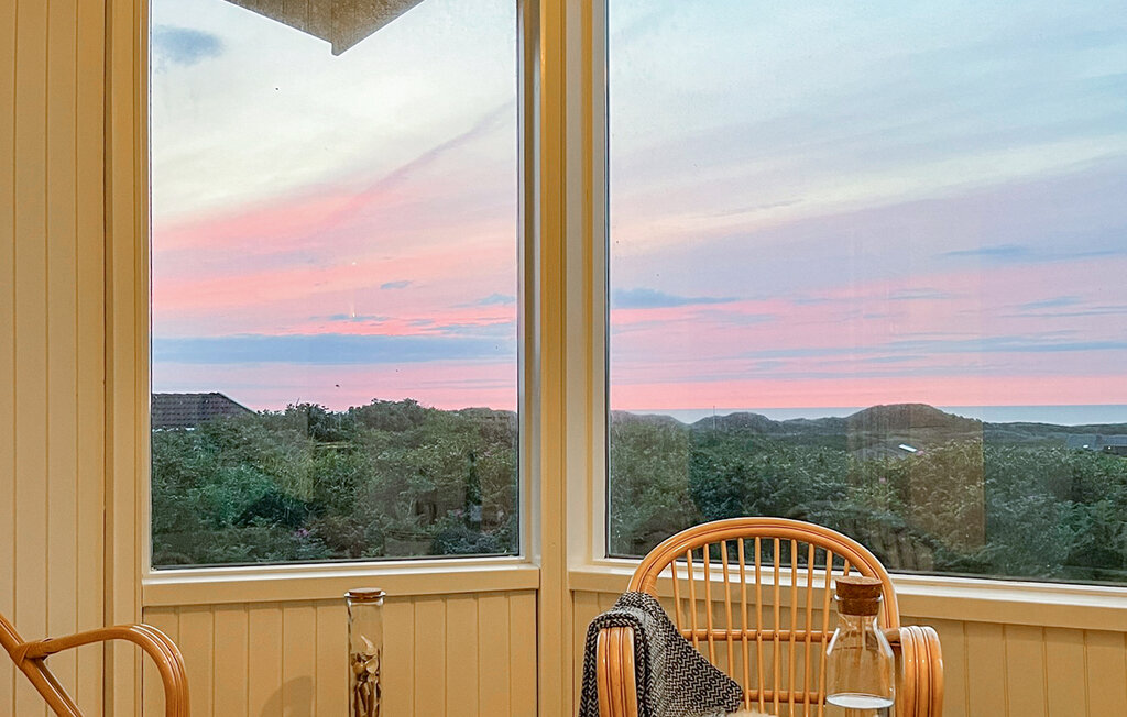 Ferienhaus - Grønhøj Strand , Dänemark - D7216 17